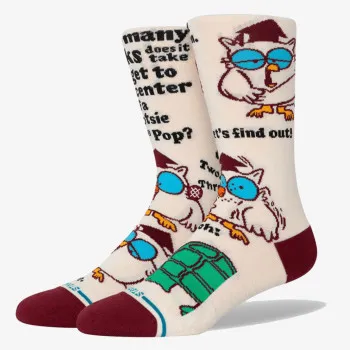 STANCE NOGAVICE MR OWL