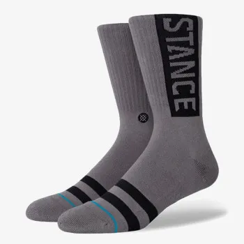 STANCE NOGAVICE OG