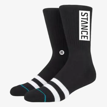 STANCE NOGAVICE OG