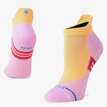 STANCE NOGAVICE PEACH PERSUASION