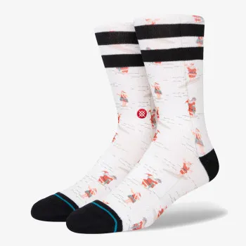 STANCE NOGAVICE SHRANTA