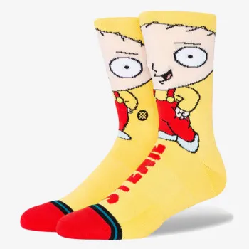 STANCE NOGAVICE STEWIE