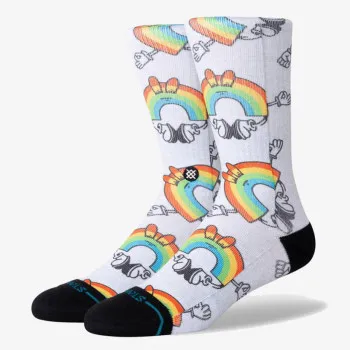 STANCE NOGAVICE VIBEON