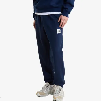 THE NORTH FACE HLAČE M EVO BOX HALF DOME REGULAR TAPERED JOGG