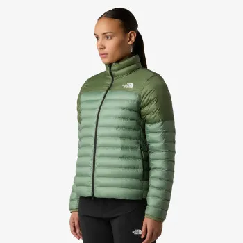 THE NORTH FACE JAKNA W TERRA PEAK JACKET