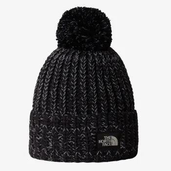 THE NORTH FACE KAPE COZY CHUNKY CABIN BEANIE