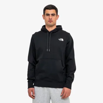 THE NORTH FACE KAPUCAR Box NSE Energy