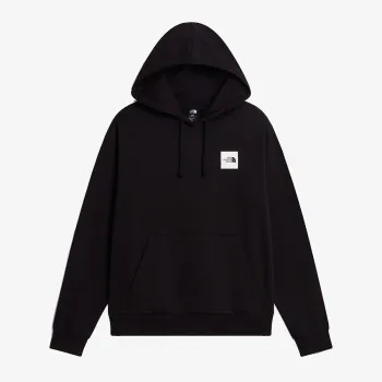 THE NORTH FACE KAPUCAR M BOX HALF DOME REGULAR HOODIE