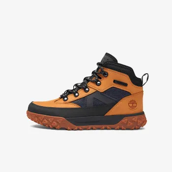 TIMBERLAND Superge GREENSTRIDE MOTION 6