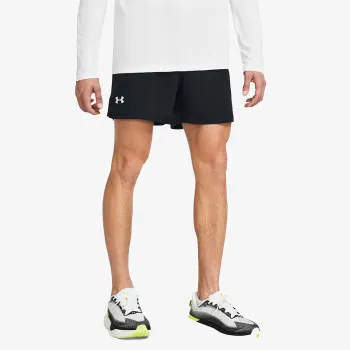 UNDER ARMOUR KRATKE HLAČE UA LAUNCH 5'' SHORT