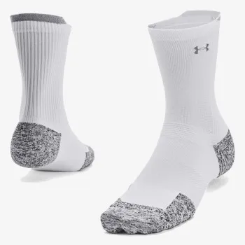 UNDER ARMOUR NOGAVICE UA AD Run Cushion 1pk Mid