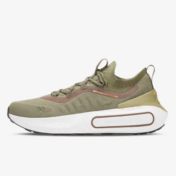 UNDER ARMOUR Superge Phantom 4 Reflect