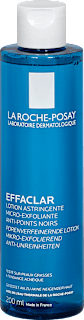 Adstringentni mikro-luščilni losjon Effaclar Astringent Micro-Exfoliating, 200 ml