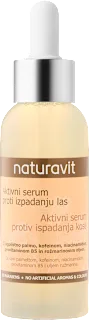 Aktivni serum proti izpadanju las, 100 ml