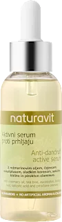 Aktivni serum proti prhljaju, 100 ml