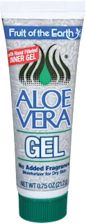 Aloe vera gel, 21,2 g