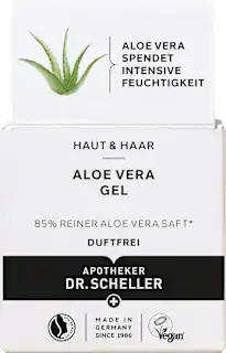Aloe Vera gel, 50 ml
