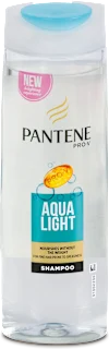 Šampon Aqua Light, 400 ml