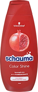 Šampon Color Shine, 400 ml