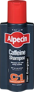 Šampon kofein C1, 250 ml