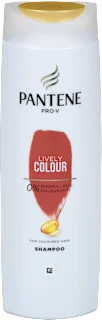 Šampon Lively Colour, 400 ml