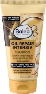 Šampon Oil Repair Intenzivni, 50 ml