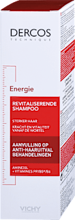 Šampon proti izpadanju las Dercos, 200 ml