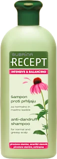Šampon proti prhljaju, 400 ml