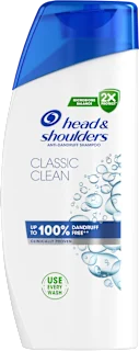 Šampon proti prhljaju Classic Clean, 95 ml