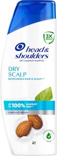Šampon proti prhljaju Dry Scalp, 1 kos
