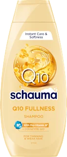 Šampon Q10, 400 ml