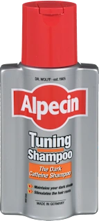 Šampon Tuning, 200 ml