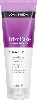 Šampon za glajenje las Frizz Ease, 250 ml