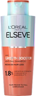 Šampon za krepitev las Growth Booster, 200 ml