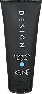 Šampon za lase Design Daily Use, 200 ml