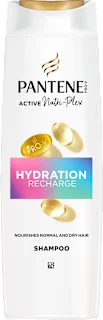 Šampon za lase Hydration Recharge, 400 ml