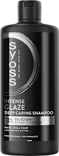 Šampon za lase Intense Glaze, 440 ml