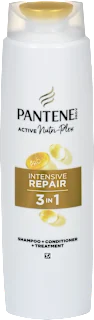 Šampon za lase Intensive Repair 3v1, 325 ml