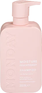 Šampon za lase MOISTURE, 350 ml