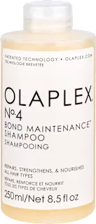 Šampon za lase No.4 BOND MAINTENANCE, 250 ml
