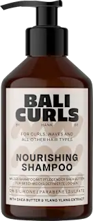 Šampon za lase Nourishing, 250 ml