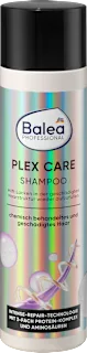Šampon za lase PLEX CARE, 250 ml