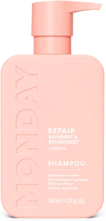 Šampon za lase REPAIR, 354 ml