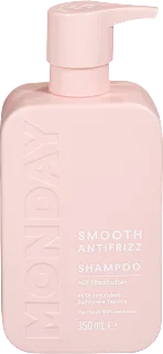 Šampon za lase SMOOTH ANTIFRIZZ, 350 ml