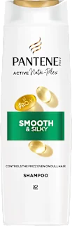 Šampon za lase Smooth & Silky, 400 ml