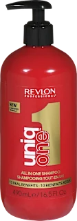 Šampon za lase Uniq One All In One, 490 ml