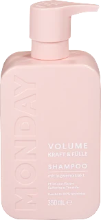 Šampon za lase VOLUME, 350 ml