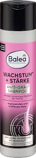 Šampon za lase WACHSTUM + STÄRKE, 250 ml