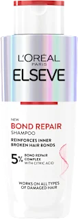 Šampon za poškodovane lase Bond Repair, 200 ml