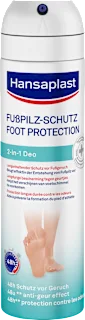 Antibakterijski deo sprej za noge 2 v 1, 150 ml